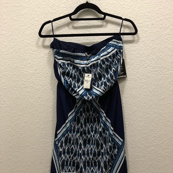 Express Dress - Picture 1 of 3